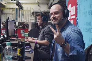 EGXTimKreilo