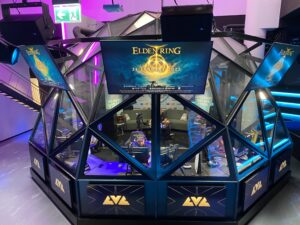 LevelCage_gamescom2021Stream