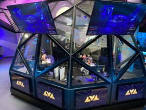 LevelCage_gamescom2021Stream_2