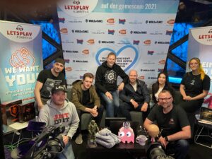 gamescomCharityStream2021