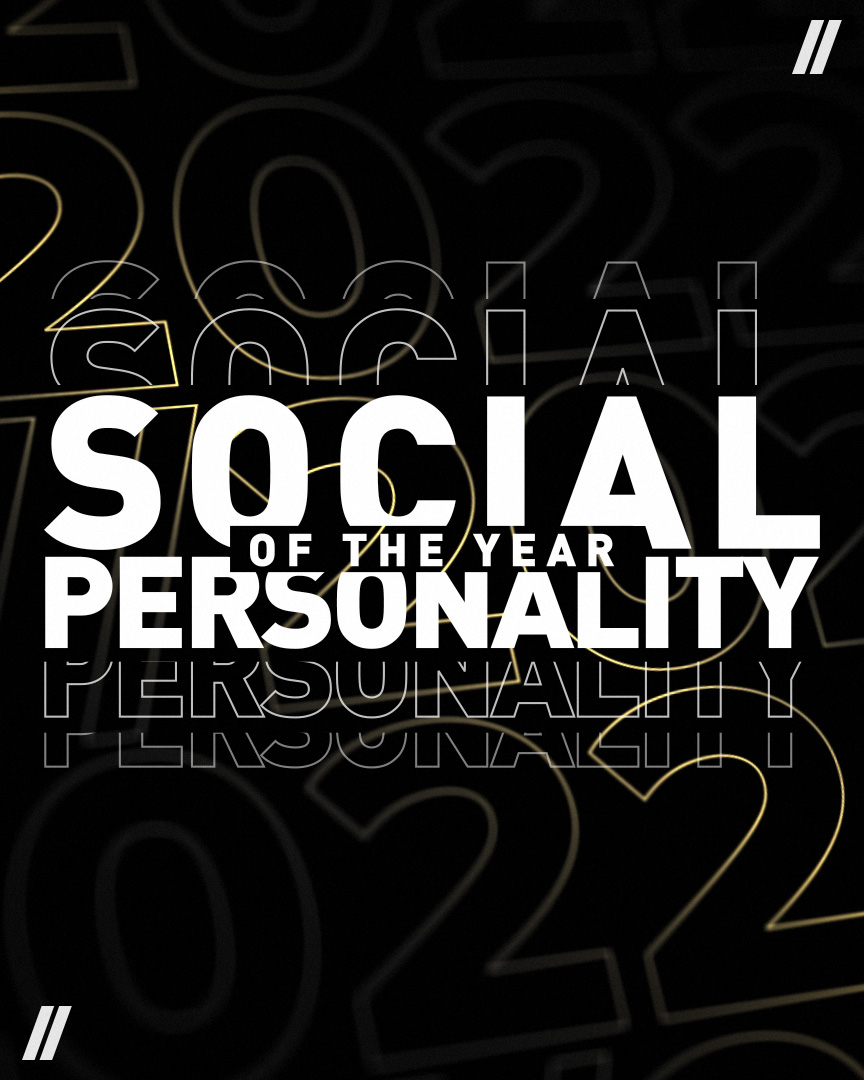 „Social Personality of the Year“ Award für Letsplay4Charity e.V.