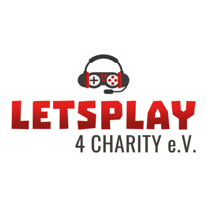 Pressemitteilung: Einjähriges Bestehen als Verein mit zwei Charity-Streams
